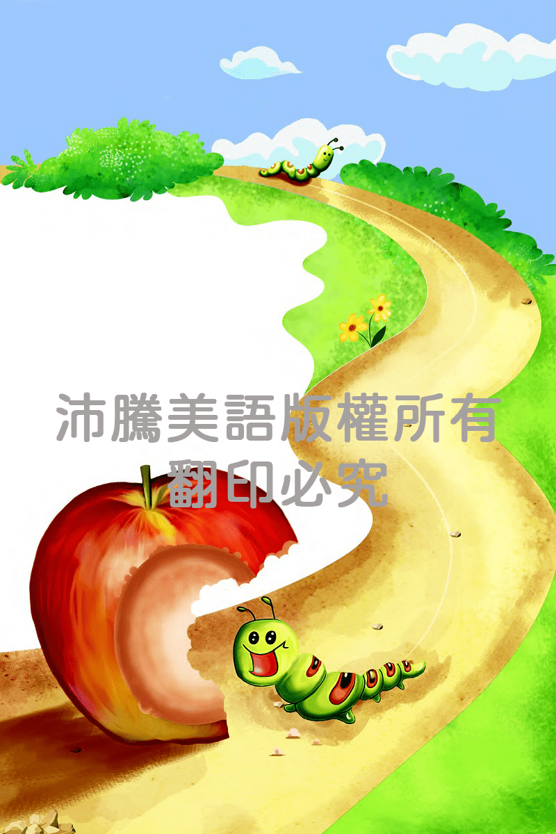 圖像發音教材範例 Image